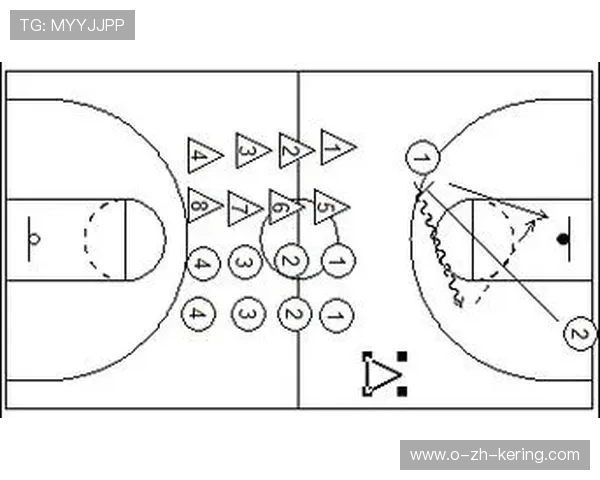 上海重新研究挡拆配合——篮球战术的创新与突破