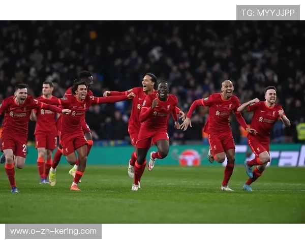 利物浦高层开启全球布局，打造未来足球之星——海外小型训练营计划引领青训新潮流