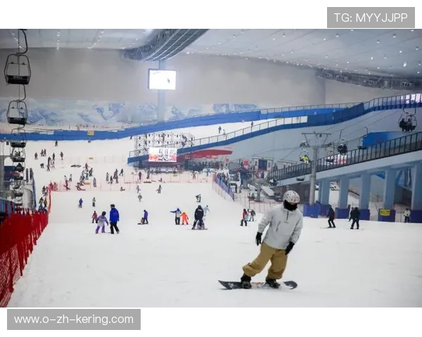 冰雪项目蓬勃发展，滑雪装备创新提升运动员表现与安全，滑雪队伍