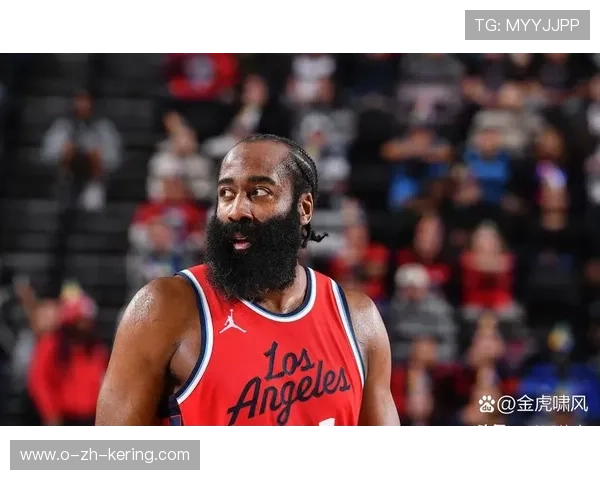 哈登体能报警，球队需紧急补员