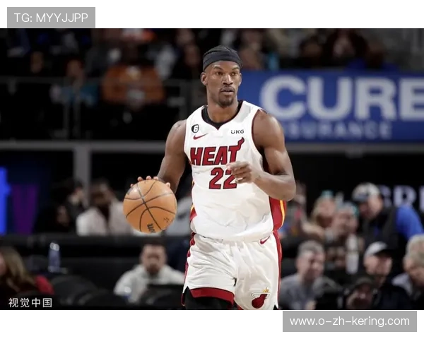 巴特勒三分回敬对手，热火在关键时刻站稳脚跟